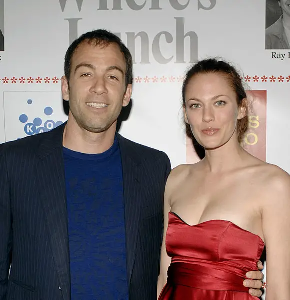 Is Bryan Callen Keeping His Wife And Children A Secret? Work